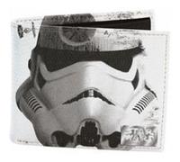 Star Wars Episode VII porte-monnaie Stormtrooper G