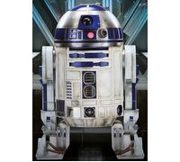 Star Wars Episode VII - R2-D2 - 61x91,5cm - Affiche / Poster