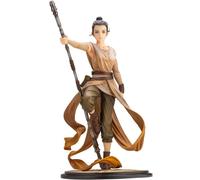 Star Wars Épisode VII Rey Scion of Light Statue ARTFX 27 cm Kotobukiya