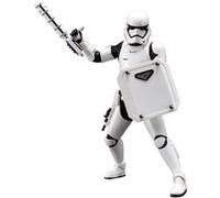 Star Wars Episode VII - Statuette ARTFX+ 1/10 First Order Stormtooper FN-2199 19 cm G
