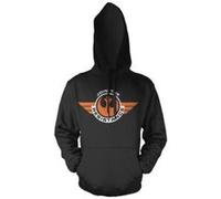 Star Wars Episode VII - Sweat à capuche Join The Resistance (S) G