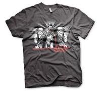 Star Wars Episode VII - T-Shirt Captain Phasma (XL) G
