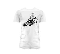 Star Wars Episode Vii - T-Shirt Flametrooper Graphic (Xxl)