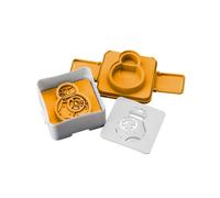 Star Wars Episode Vii - Tampon Pour Toast Bb-8 Neuf