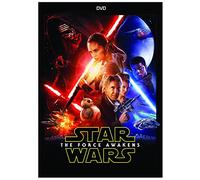Star Wars: Episode VII: The Force Awakens