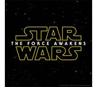 John Williams - Star Wars: Episode VII: The Force Awakens (Original Soundtrack)