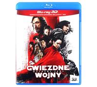 Star Wars: Episode VIII [2Blu-Ray]+[Blu-Ray 3D] [Region Free] (IMPORT) (Pas de version française)