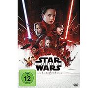 Star Wars: Episode VIII-Die letzten Jedi [Import]