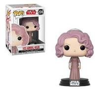 Star Wars Episode VIII - Figurine POP! Bobble Head Vice Admiral Holdo 9 cm NC G