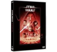 Star Wars, épisode VIII : Les Derniers Jedi / Star Wars: Episode VIII - The Last Jedi (DVD) G