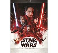 Star Wars: Episode VIII: The Last Jedi