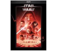 Star Wars: Episode Viii: The Last Jedi [Dvd] Ac-3/Dolby Digital, Dolby, Dubbe