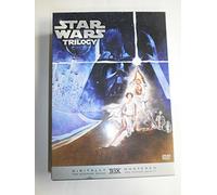 Star Wars:Episodes IV,V & VI B [Import allemand]