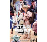 Star Wars. Episodio I: La amenaza fantasma