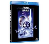 Star Wars Episodio I: La amenaza fantasma (2020) - BD [Blu-ray]
