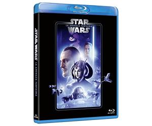Star Wars Episodio I: La amenaza fantasma (2020) - BD [Blu-ray]