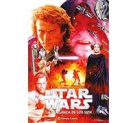 Star Wars. Episodio III: La venganza de los Sith