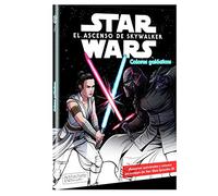 Star Wars episodio IX. Colores galácticos (Spanish Edition)