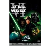 Star Wars Episodio Vi