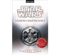 Star wars - Erben des Imperiums | Timothy Zahn Timothy Zahn (Auteur)