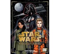 Star Wars - Étoiles Perdues T01