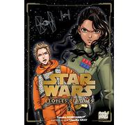 Star Wars - Étoiles Perdues T02