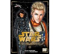 Star Wars - Étoiles Perdues T03