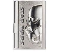 Star Wars - Etui à cartes de visite Stormtroope…