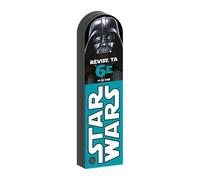 Star Wars éventails - Révise ta 6e