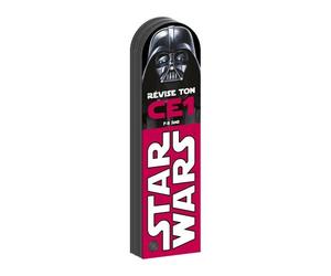 Star Wars éventails - Révise ton CE1