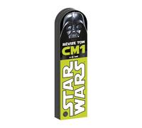 Star Wars éventails - Révise ton CM1