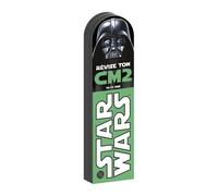 Star Wars éventails - Révise ton CM2