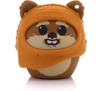 Star Wars : Ewok Wicket Mini Enceinte Bluetooth