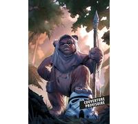 Star Wars - Ewoks