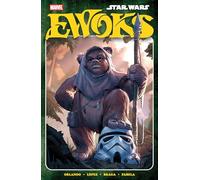 STAR WARS: EWOKS