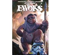 Star Wars - Ewoks