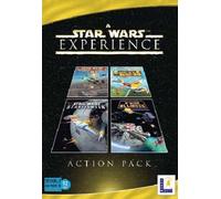 Star Wars Experience Action Pc