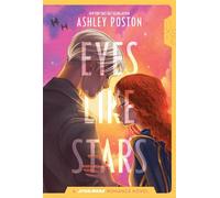 Star Wars: Eyes Like Stars - Ashley Poston - Random House/Star Wars - ebook (ePub) - Livre