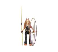 Star Wars Figurine Black Series Jar Jar Binks Édition Collector Multicolore