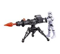 Star Wars Figurine F3786 2,5 pouces