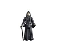 Star Wars F7275 Hasbro Retro Collection, The Emperor, Wars : Le Retour du Jedi, Figurine de échelle 9,5 cm, dès 4 Ans, Multicolore