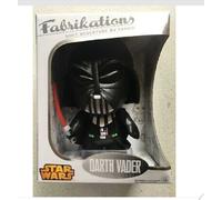 Star Wars Fabrikations Peluche Dark Vador 14 Cm Figurine Collector N° 12 Funko