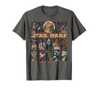 Star Wars Fan Fave Jabba's Palace T-Shirt