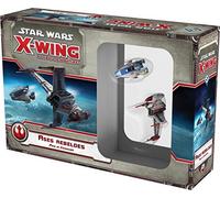 Star Wars Fantasy Flight Games Jeux de société, Couleur (asmodee FFSWX29)