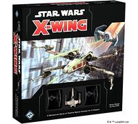 Star Wars X-Wing Second Edition Core Set