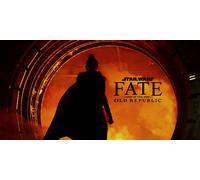 Star Wars Fate of the Old Republic (Steam Account)