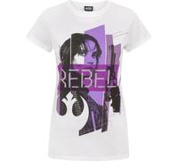 Star Wars - T-Shirt - Femme