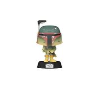 Star Wars : Fett Legacy - Figurine Pop! Boba Fett (Gw) 9 Cm