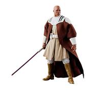 Star Wars Figura Black Serie Mace Windu