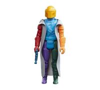 Star Wars Figure Sw Retro En Minuscules